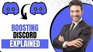 What Does Boosting A Discord Server Do (Full Guide)