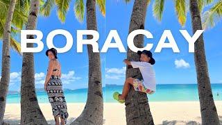 Best of Boracay | Eat, Drink and Relax on a Tropical Paradise 