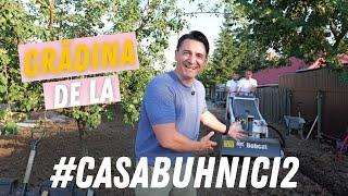 #CASAVECHE EP. 77 - LA CE SĂ FII ATENT CÂND FACI GRĂDINA - CASEBUNE.RO