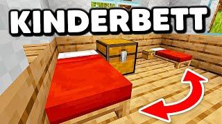 27 MINECRAFT HACKS die zu 100% FUNKTIONIEREN!