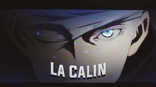 [La Calin ] Jujutsu Kaisen 0: Movie  [EDIT AMV]