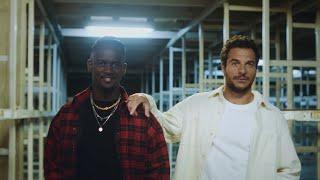 Black M & Amir - Grandir (CLIP OFFICIEL)