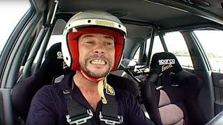 Jay Kay Becomes The Fastest Celebrity! | Top Gear