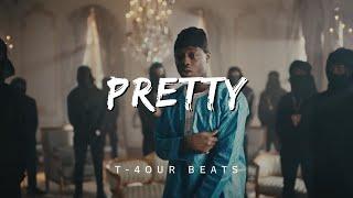 J Hus x BurnaBoy x UK Afroswing Type Beat - "PRETTY" | UK Afrobeat Instrumental 2023