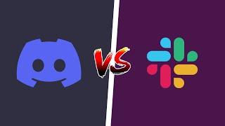 Discord Vs Slack | Which One Is Better For Work ( Ultimate Comparison ) UPDATED 2023