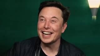Elon Musk Hosts Meme Review! | Raw Video