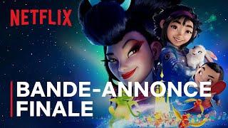 Voyage vers la Lune | Bande-annonce officielle 2 VF | Netflix France