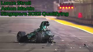 (REUPLOADED AGAIN) F1 2024 Driver's Biggest Crashes