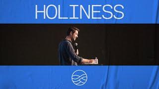 Holiness | Salty