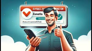 Bypass Zomato Phone Verification: Create an Account with a Disposable Number