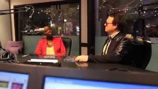 Miss Lira Evokes Magic With South Africa's Numbre One Celebrity Consultant David Leno Part 2