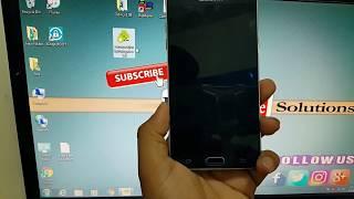 October - 2016 Method - SAMSUNG Galaxy J7 2016 bypass Remove google account (FRP LOCK)