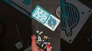 Arduino Make Your Uno Kit