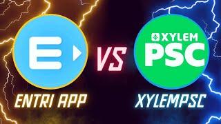 Xylem or Entri | Honest Review ഏതാണ് Better? | Best Online Coaching App?