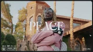 [FREE] Amapiano Instrumental 2024 | Asake & Seyi Vibez Ft Zinoleesky Amapiano Type Beat "PEACE"