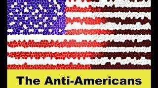 A British Dinner Party - The Anti-Americans episode #9