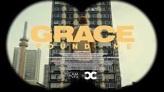 RALD - Grace Found Me (Visualizer)