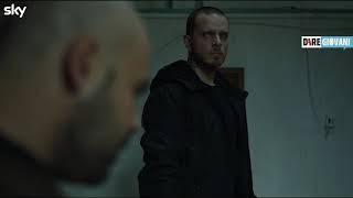 Gomorra 5, la clip 'Enzo Sangue Blu e Ciro'