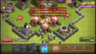 clash of clans no joiokotan