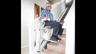 Harmar Pinnacle SL300 Stair Lift