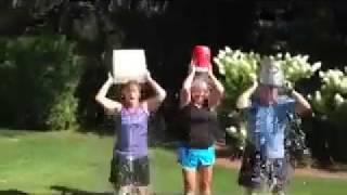 GraVoc owners take the ALS Ice Bucket Challenge