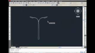 AutoCAD Tutorial - Wblock Command