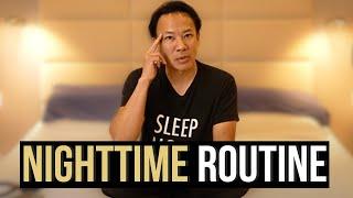 My Nighttime Routine for Brain Health | Jim Kwik