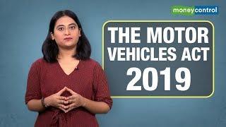 Explained | The New Motor Vehicle Act