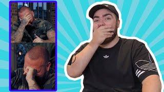 Miniminter & Randolph React to True Geordie's DMs