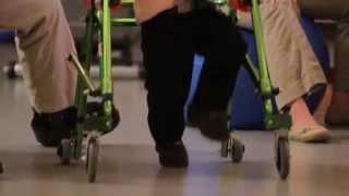 Physical Therapy and Rehabilitation Careers - Nemours Children's Health System