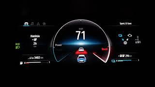 2020 Renault Captur E-Tech Hybrid (PHEV) Acceleration 0-150km/h