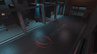 GTA V MLO Interior Humane Labs Update by UncleJust