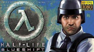 Half-Life: Blue Shift [HD 1080p 60fps]