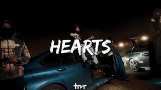 [Free] Just Banco x Nines UK Rap Type Beat - "Hearts"