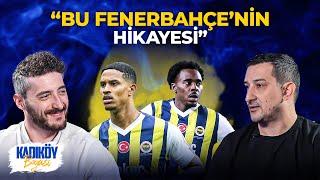 Sadece Galatasaray'ı Yenmedi | Fenerbahçe'yi Yok Sayamazsın | Arda Kardeşler | Aslan Gibi Takım