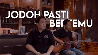 Afgan - Jodoh Pasti Bertemu (Rantaone Cover)