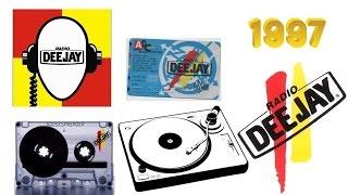 Deejay parade dell'anno 1997 - FULL