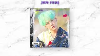 Suga From BTS Type Beat - "TWO TIMES" [Prod. Jordy Fresco] | K-Pop Pop Trap Beats Freestyle Rap Beat