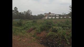 Land for Sale in Mushroom Gardens off Kiambu Road