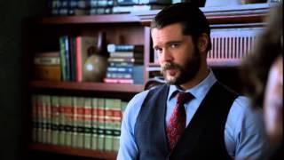 First Year Law - How to Get Away with Murder Behind the Scenes Featurette