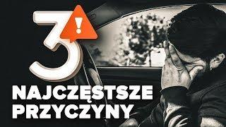 3 najczęstsze przyczyny, dla których samochód nie odpala | AUTODOC