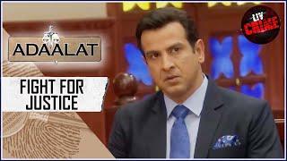 KD In A Problematic State - Part 4 | Adaalat | अदालत | Fight For Justice