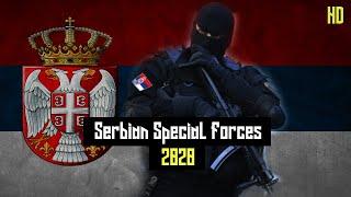 Serbian Special Forces(2020ᴴᴰ)||CAJ