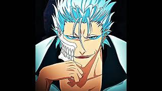 dead to me grimmjow edit bleach