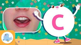 Phonics for Kids  The /c/ Sound  Phonics in English