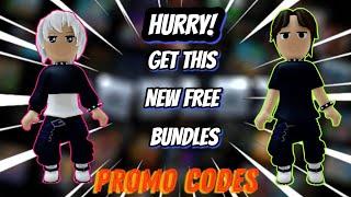 [PROMO CODES] How to get NGUYEN GON and NGUYEN BOI Bundles on ROBLOX | FREE