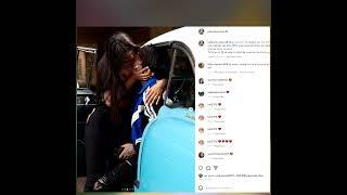 Yeferson Cossio habla sobre las fotos que tiene con su EX Jenn Muriel