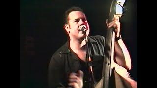 RUSSELL SCOTT & His Red Hots at the Palomino - September 7, 1993