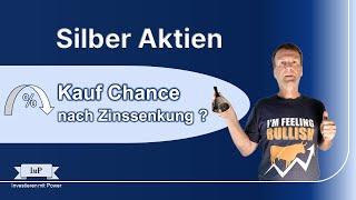 Kauf Chance nach Zinssenkung?