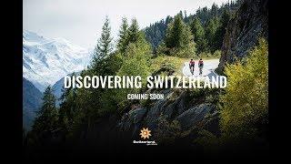 Discovering Switzerland Teaser